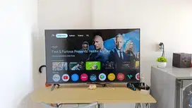 TCL QLED 43Q6 4KUHD DOLBY VISION