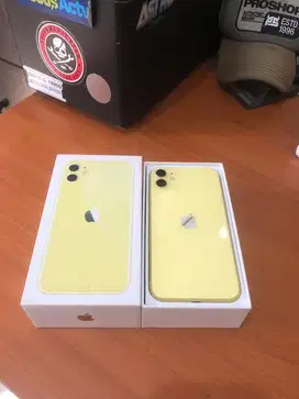 iPhone 11 64GB Ex Inter