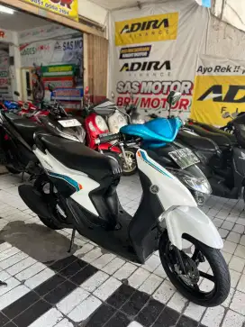 YAMAHA GEAR 2021 SAS MOTOR JL. BARATAJAYA 19 NO 5