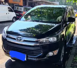 Innova Reborn 2018