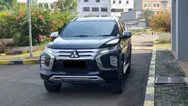 Mitsubishi Pajero Sport 2022 Diesel