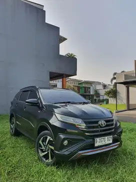 Toyota Rush Trd sportivo AtT 2018