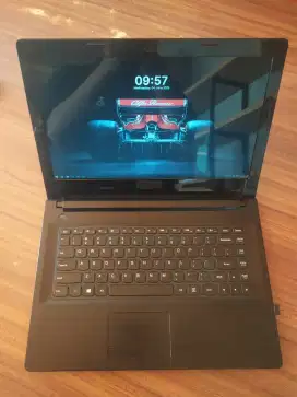 Laptop Lenovo G40-70, Intel core i3