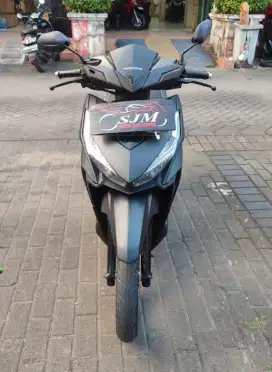 Vario 150 2017 Pajak Panjang