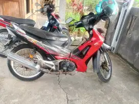 Jual cepat, butuh dana