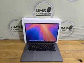 MacBook Pro 2021 M1 Pro Apple M1 Pro RAM 16GB SSD 512GB Retina