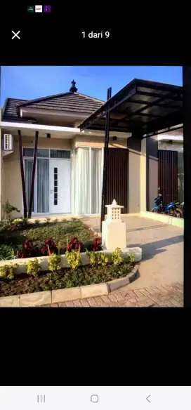 Sewa Rumah dikawasan Jelengkong-Ciparay