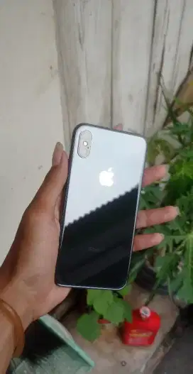 Iphone X 64gb Inter