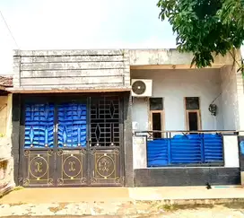 Jual Rumah Setu Bekasi