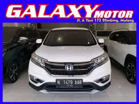 Honda CR-V 2.0 AT 2015 CRV