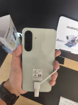 Samsung A56 5G Garansi Resmi