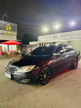 Toyota Camry G matic 2004/2005 Terawat 2007 Bt 2008, 2003 2006