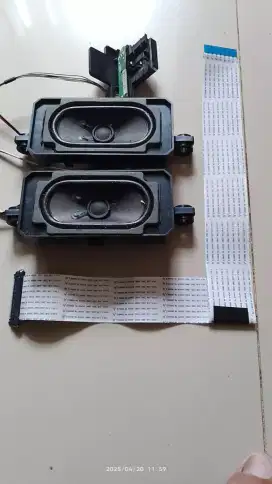 Flexibel SHARP LC32LE265I