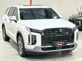 PREMIUM SUV! NYUNDAI PALISADE SIGNATURE 2.2 DIESEL 4×2 MATIC 2023