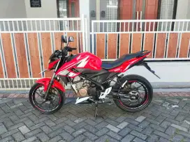 CB 150R 2017 ISTIMEWA