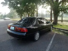 Sedan Ford Telstrat Brilliant