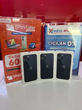 Upgrade ke iPhone Sekarang, Bayarnya Nanti.