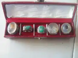 Batu firus dan batu gambar antiq