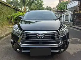 INNOVA G LUXURY BENSIN MATIC 2022 2023 TGN1 DARI BARU KM40RB SIAP PAKE