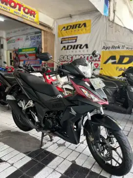 SUPRA GTR 150 2016 SAS JL BARATA JAYA 19 NO 5