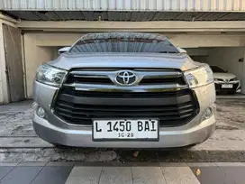 [KM 60rb] TOYOTA INNOVA REBORN 2.0 G BENSIN MATIC 2019