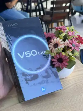 Vivo V50 Lite 5G