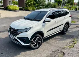 TOYOTA RUSH 1.5 TRD SPORTIVO BENSIN MANUAL 2019