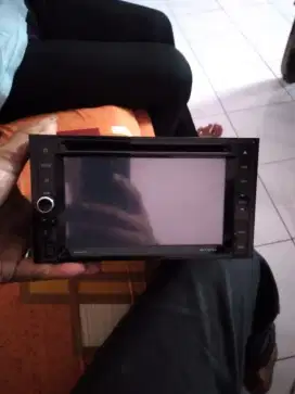 Headphone unit merk skeleton