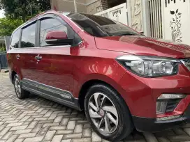 Wuling Confero S 2018 KM30rb istimewa original mulus