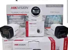 Jual paketan camera cctv online berikut pemasangan