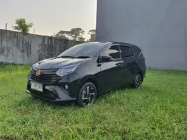 Daihatsu Sigra 1.2 R deluxe At 2022