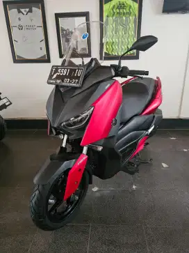 Xmax 250cc tahun 2022