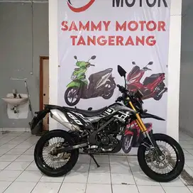 D-TRACKER 150 SE 2022 DP 900K DAPATKAN PROMO IDULADHA
