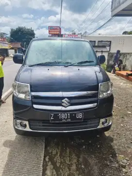 Jual Mobil ApV Suzuki gx 2012