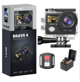Action cam AKASO Brave 7 LE *second