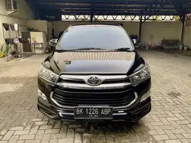 Toyota Innova Reborn G Diesel TRD Sportivo M/T 2020