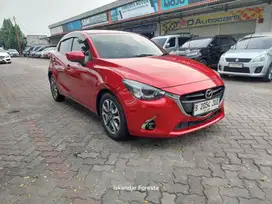 Dp10jt Mazda2 Gt'17/18 Tgn1 Pjk pjng service record siap pakai