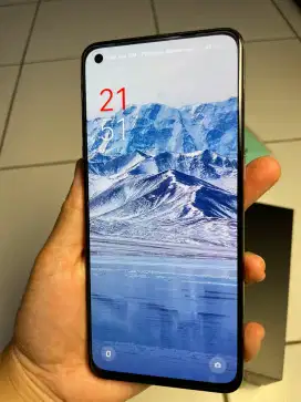 OPPO Reno 5 8/128gb Perak