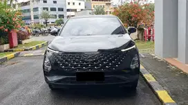 Chery Omoda 5 2023 Bensin