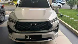 Toyota Kijang Innova 2024 Hybrid