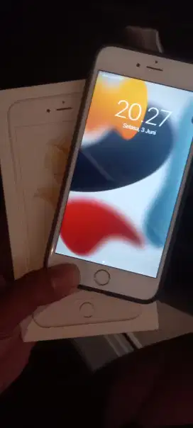 iPhone 6S plus 64gb all operator