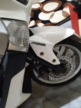 Jual motor enmek