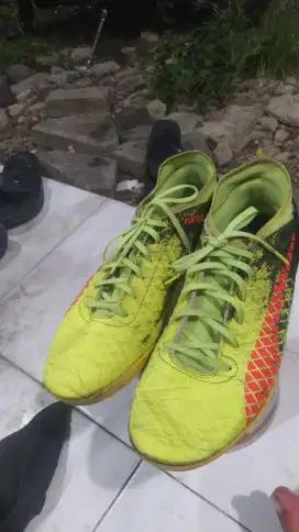 Puma Future 18.4