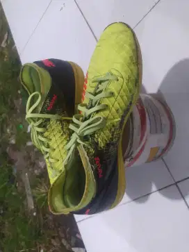 Puma Future 18.4