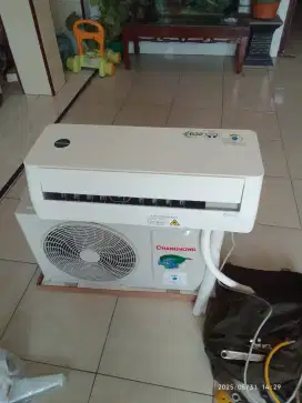 Jual AC Changhong 1/2pk baru