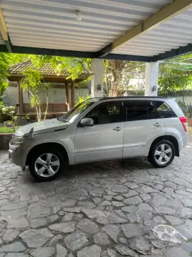 Grand Vitara orisinil th 2009