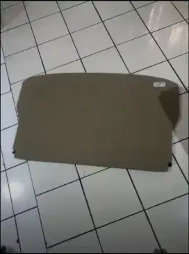 Tatakan bagasi crv gen 3