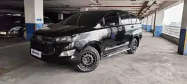 Toyota Innova 2.0 G AT Bensin 2017