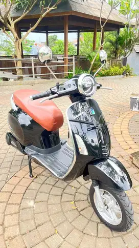 Motor Listrik Exotic Sprinter Prime