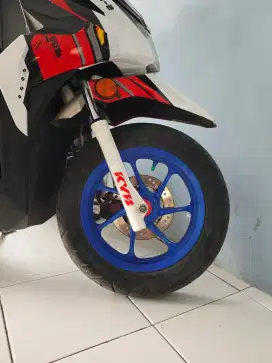 Velg Ring 12 (Scoopy) PNP Beat